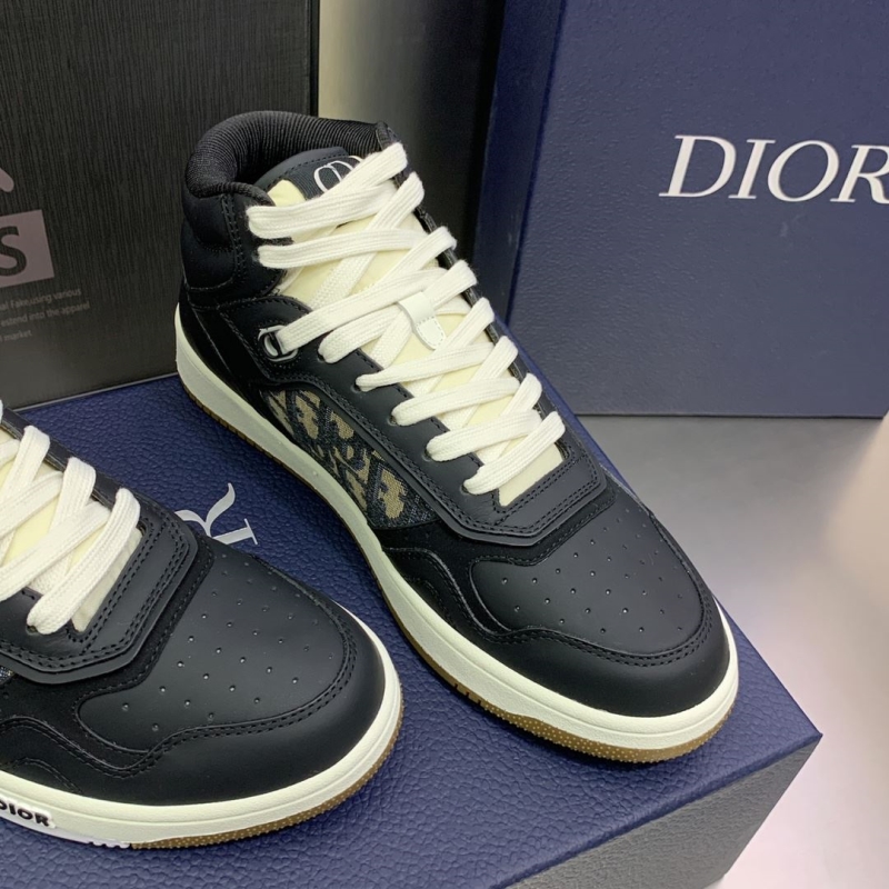 Christian Dior Casual Shoes